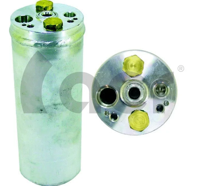 Dryer, air conditioning (170094)