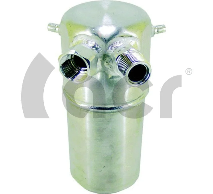 Dryer, air conditioning (170183)