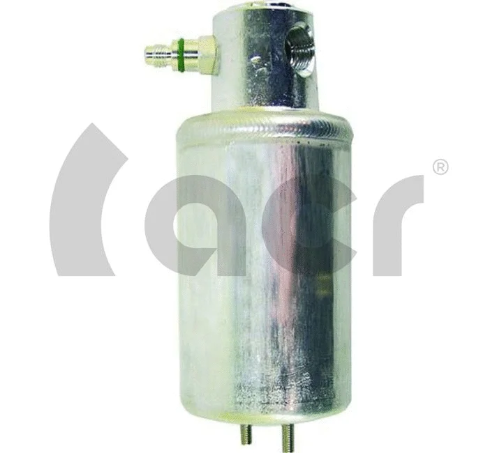 Dryer, air conditioning (170037)
