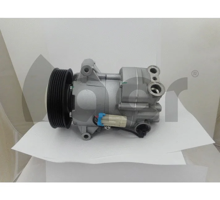 Compressor, air conditioning (133235)