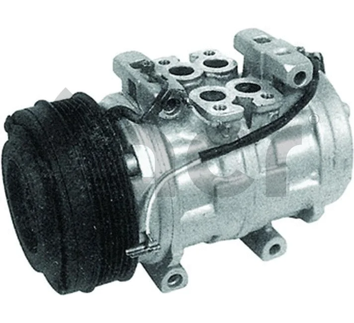 Compressor, air conditioning (134162)