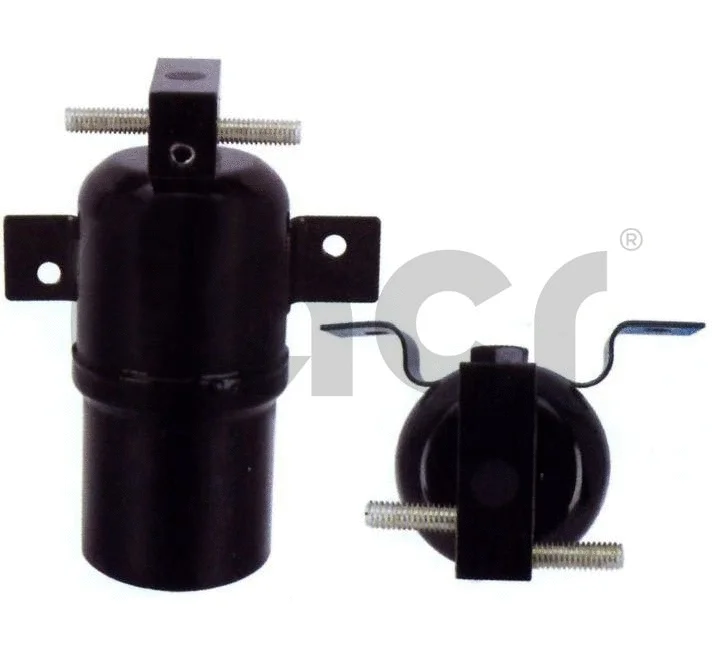 Dryer, air conditioning (170406)