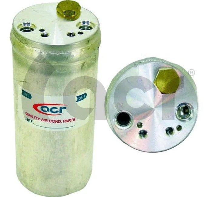 Dryer, air conditioning (170239)