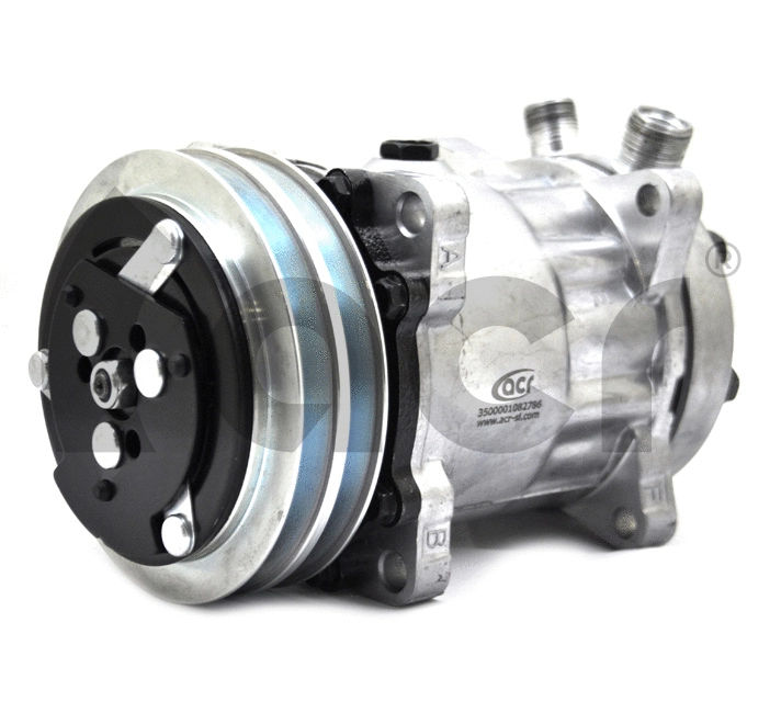 Compressor, air conditioning (130192)