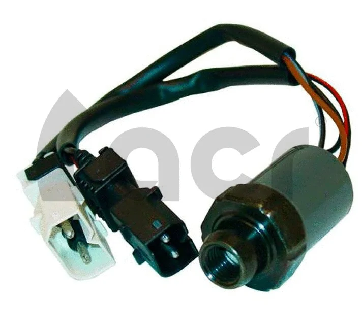 Pressure Switch, air conditioning (123112)