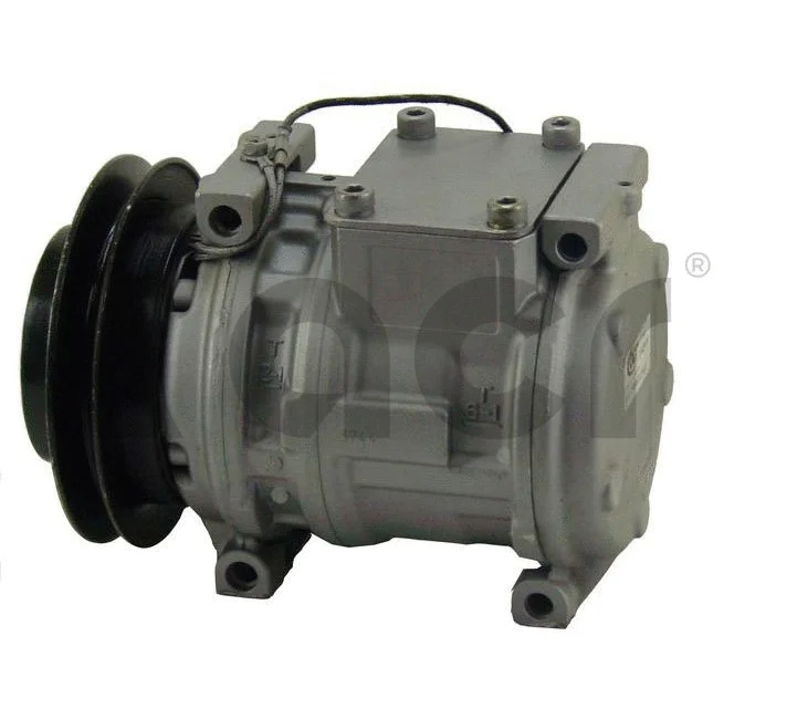 Compressor, air conditioning (134201)