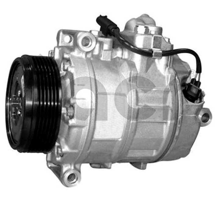 Compressor, air conditioning (134371)