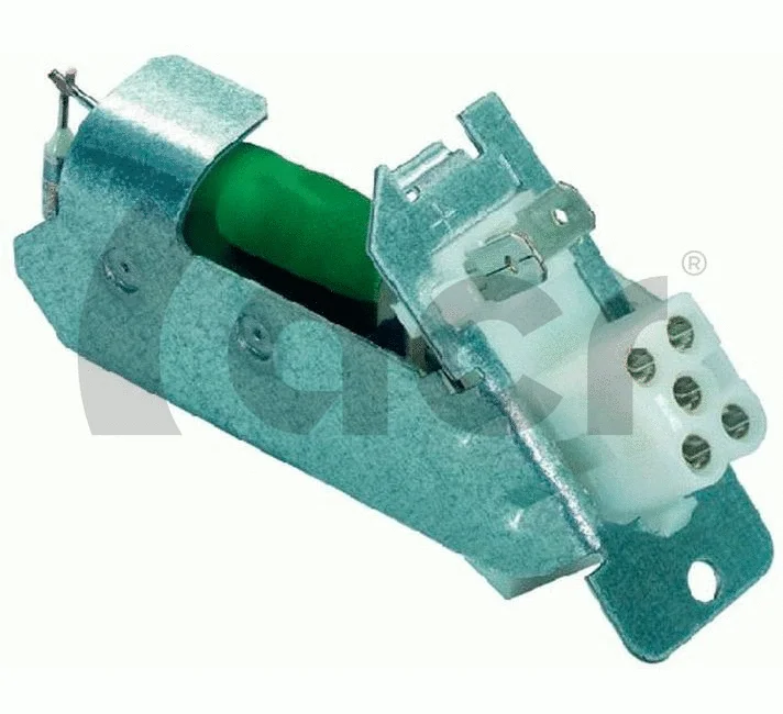 Resistor, interior blower (160202)
