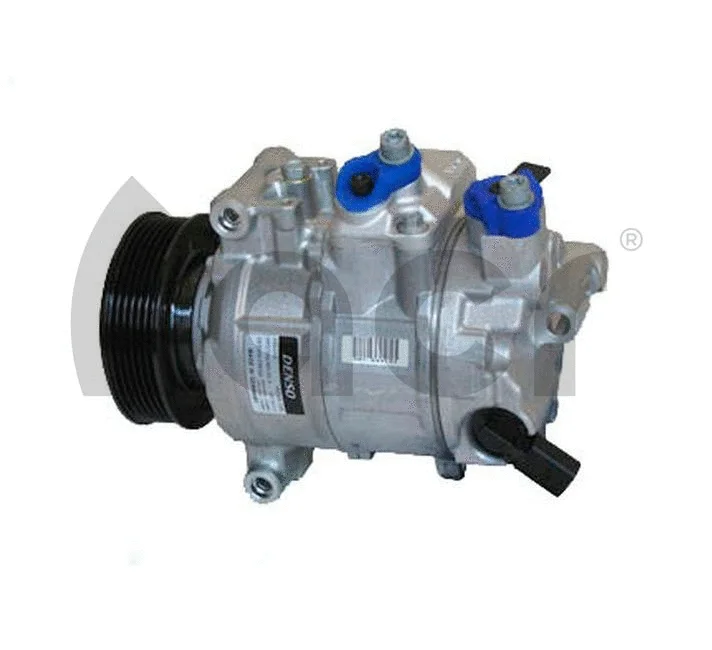 Compressor, air conditioning (134484)