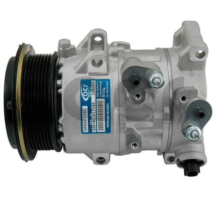 Compressor, air conditioning (134289)