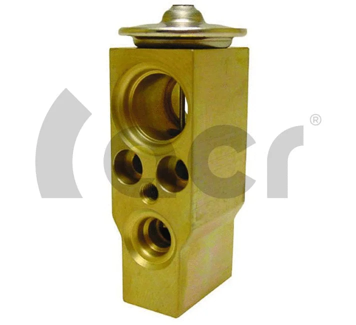 Expansion Valve, air conditioning (121045)
