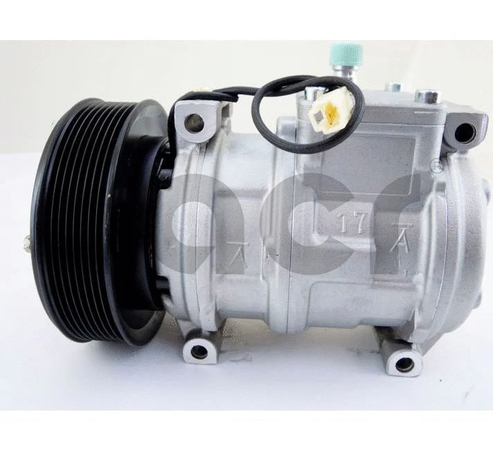 Compressor, air conditioning (134216)