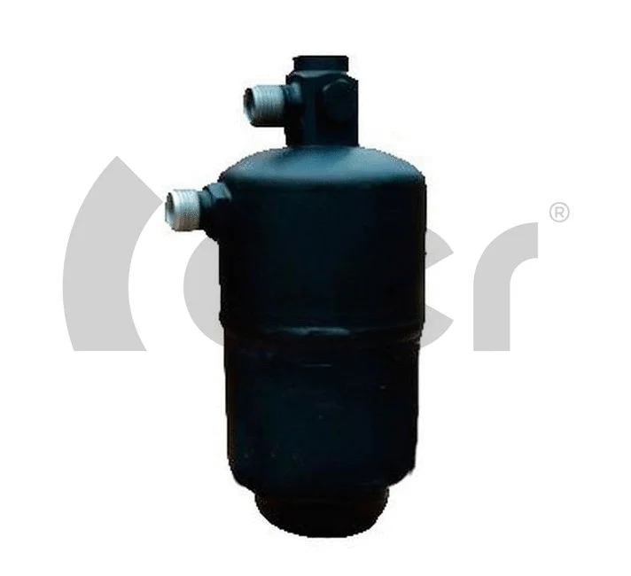 Dryer, air conditioning (170014)