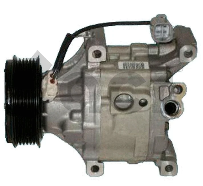 Compressor, air conditioning (134407)