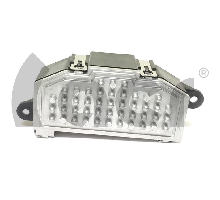 Resistor, interior blower (160359)