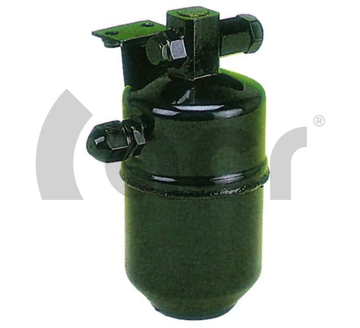 Dryer, air conditioning (170136)