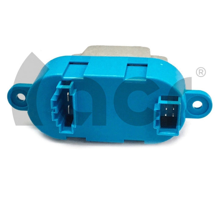 Resistor, interior blower (160336)