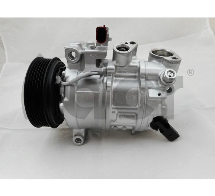 Compressor, air conditioning (135265)