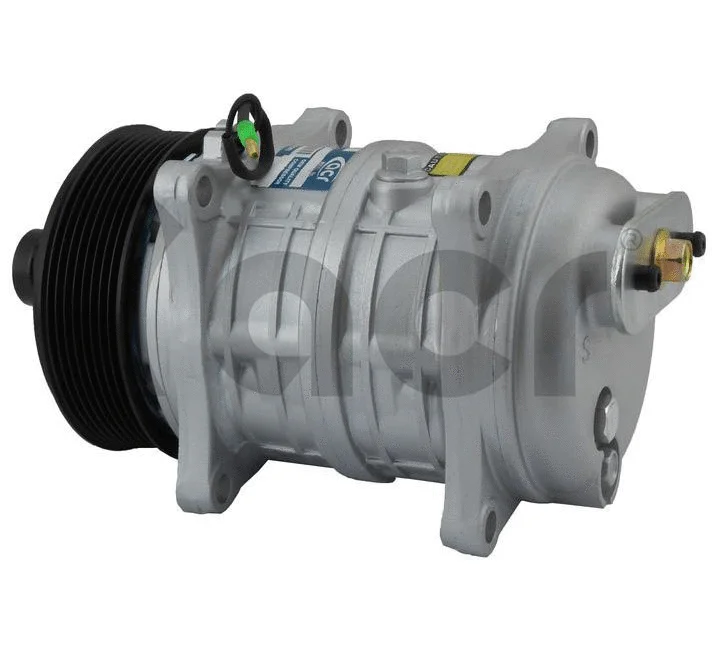 Compressor, air conditioning (134699)