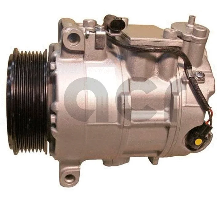 Compressor, air conditioning (134112)