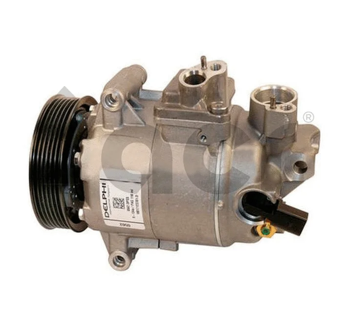 Compressor, air conditioning (133154R)