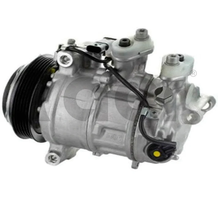 Compressor, air conditioning (130210)