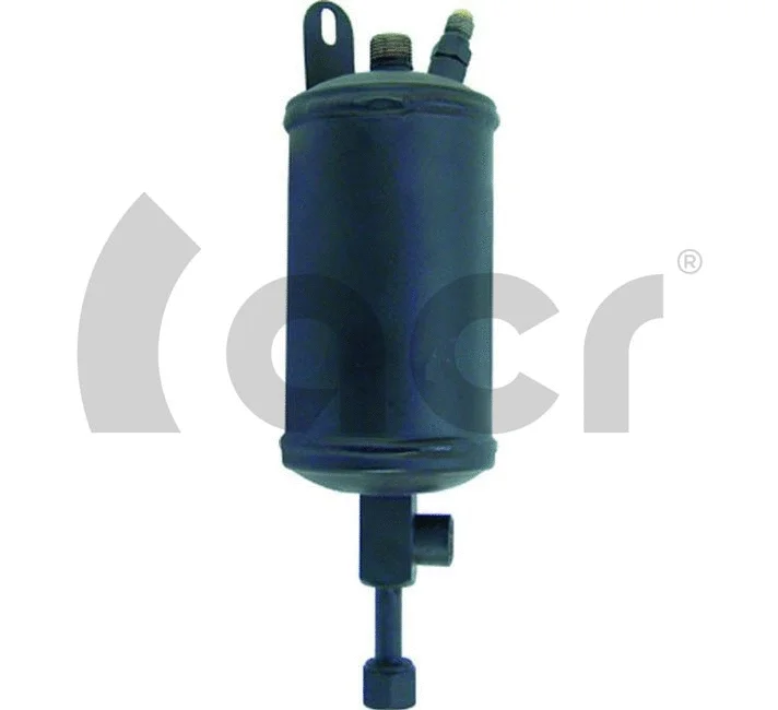 Dryer, air conditioning (170025)