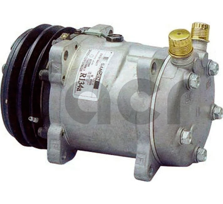 Compressor, air conditioning (130303)