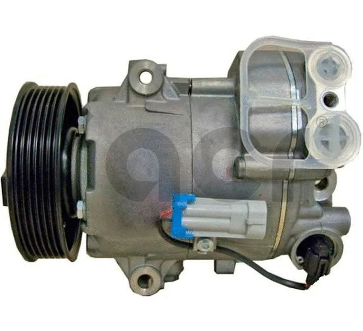 Compressor, air conditioning (133189)