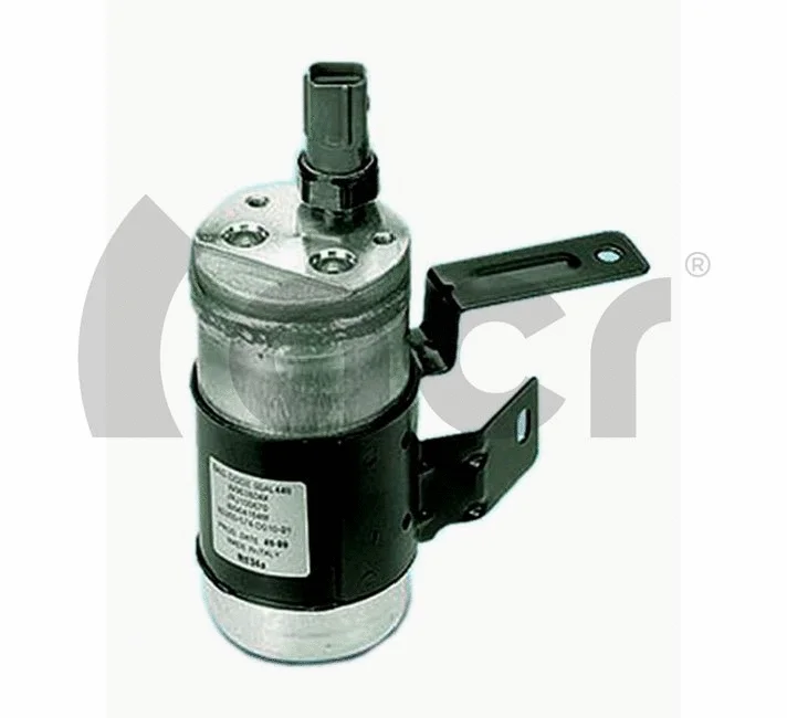 Dryer, air conditioning (170350)