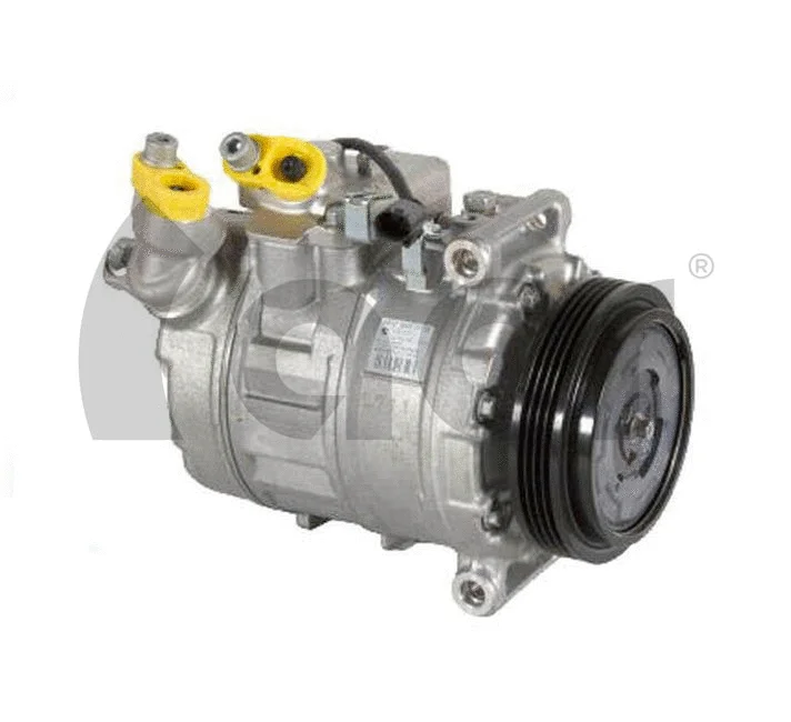 Compressor, air conditioning (134273)