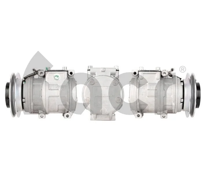 Compressor, air conditioning (134170)