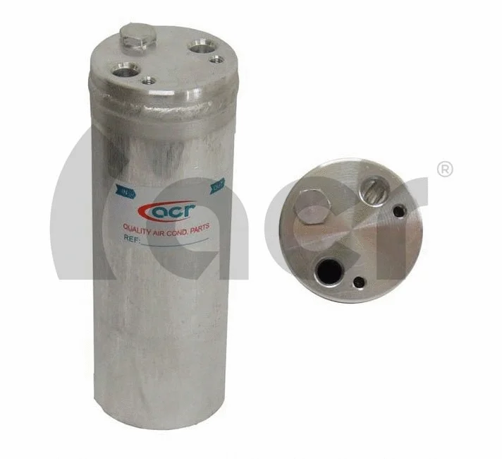 Dryer, air conditioning (170284)