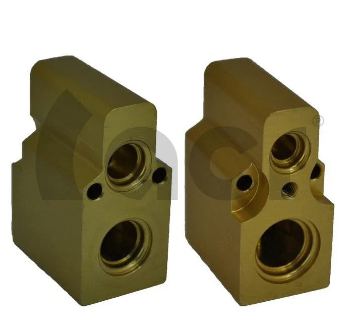 Expansion Valve, air conditioning (121018)