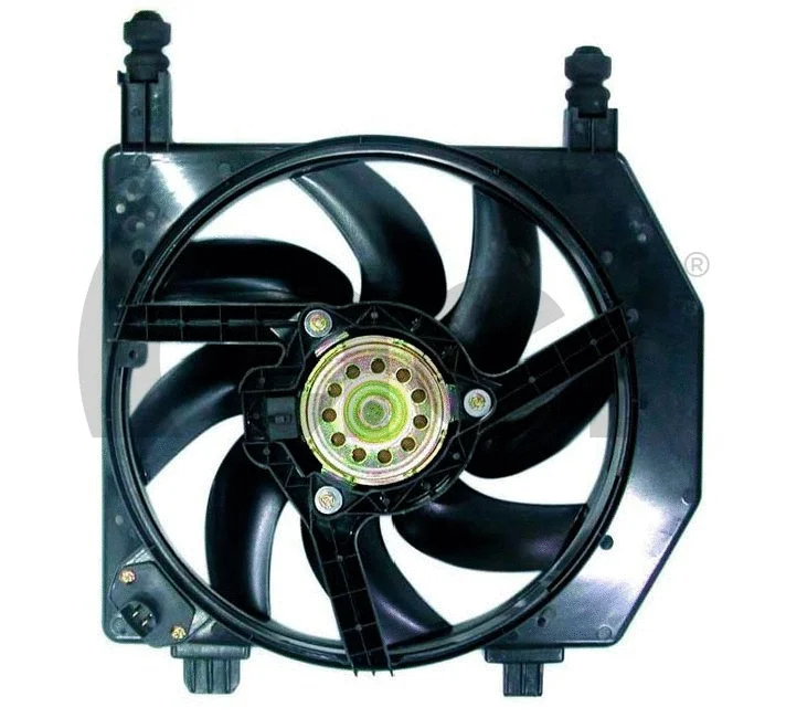 Fan, engine cooling (330100)