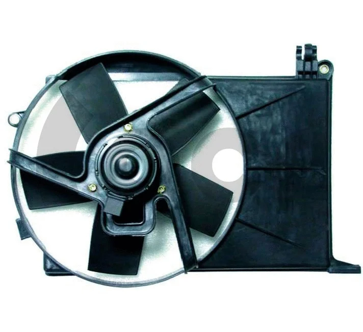Fan, engine cooling (330133)