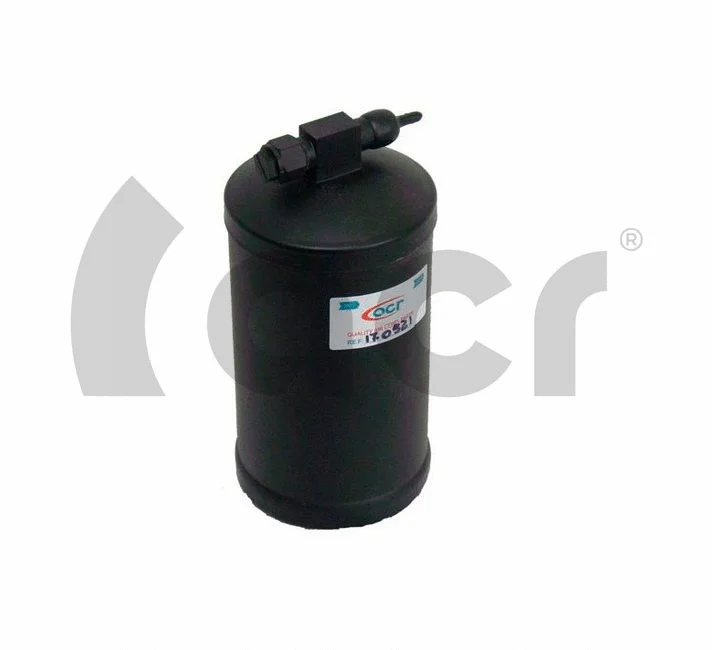 Dryer, air conditioning (170521)