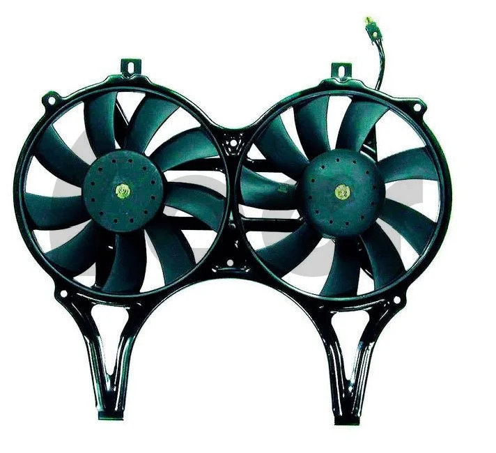 Fan, engine cooling (330042)