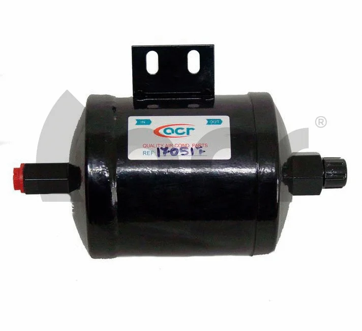 Dryer, air conditioning (170517)