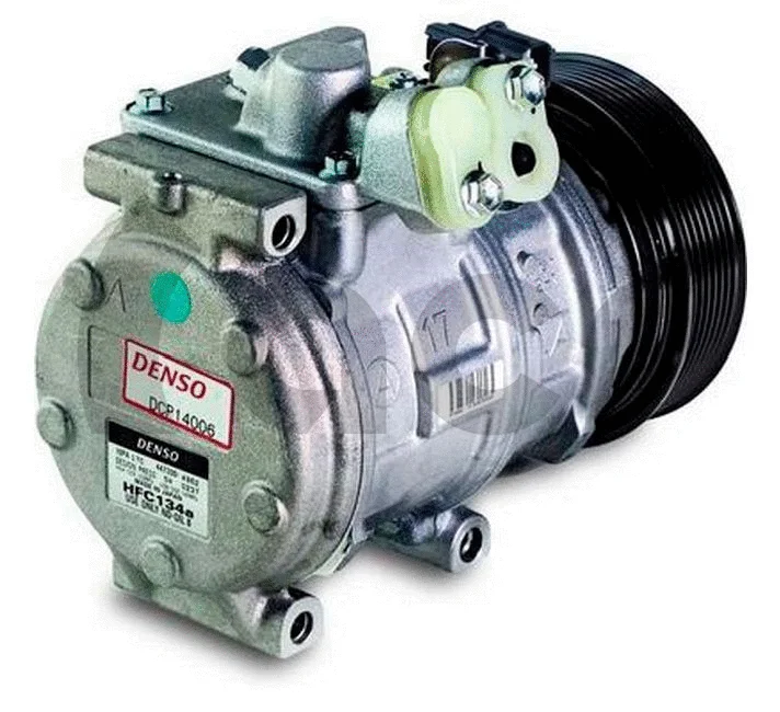 Compressor, air conditioning (134161)