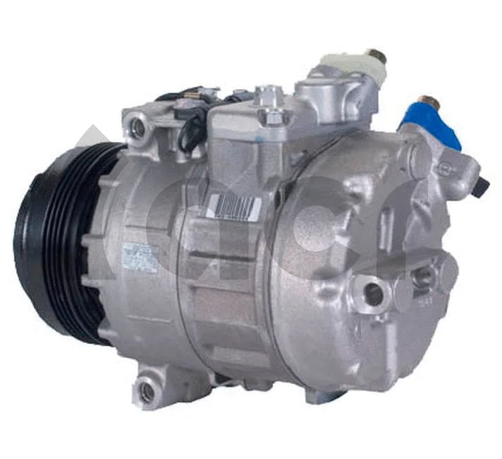 Compressor, air conditioning (134272R)
