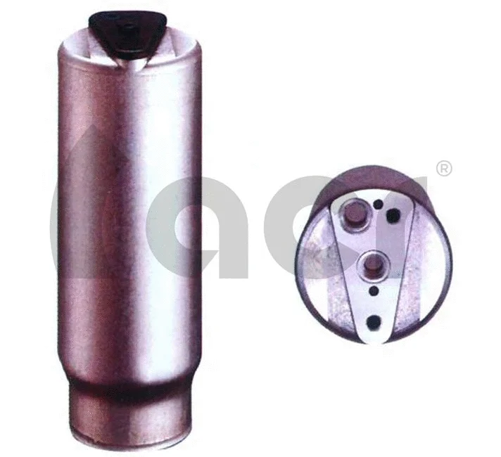 Dryer, air conditioning (170223)