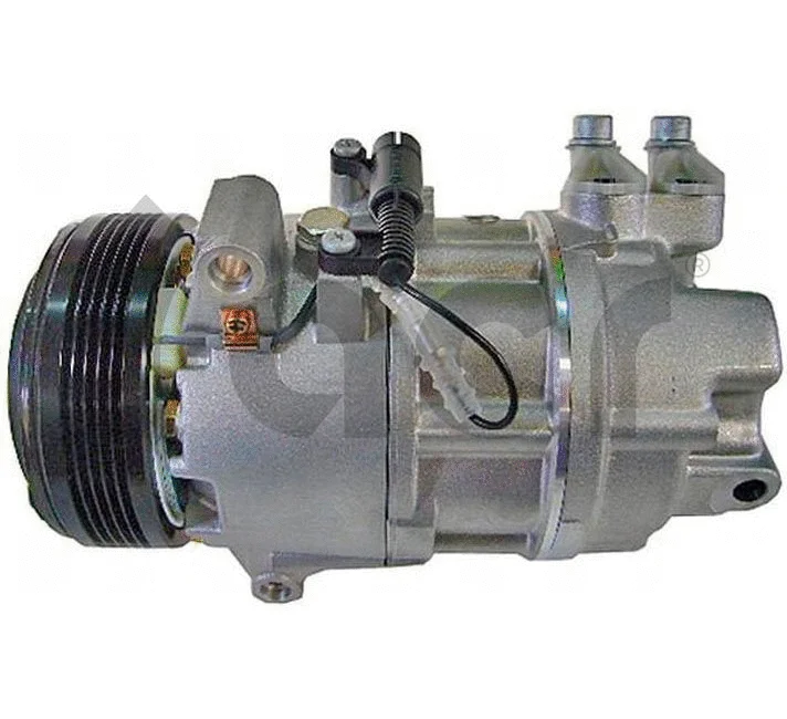 Compressor, air conditioning (134787R)