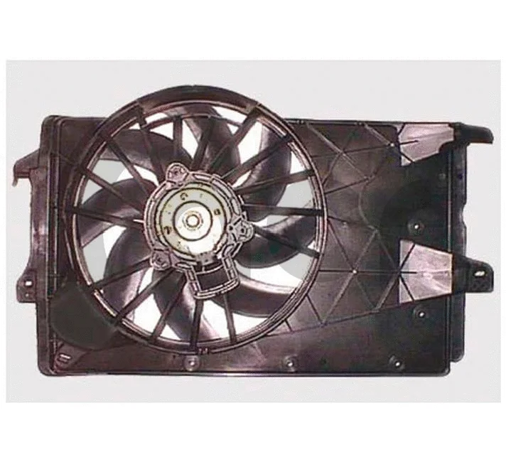 Fan, engine cooling (330136)