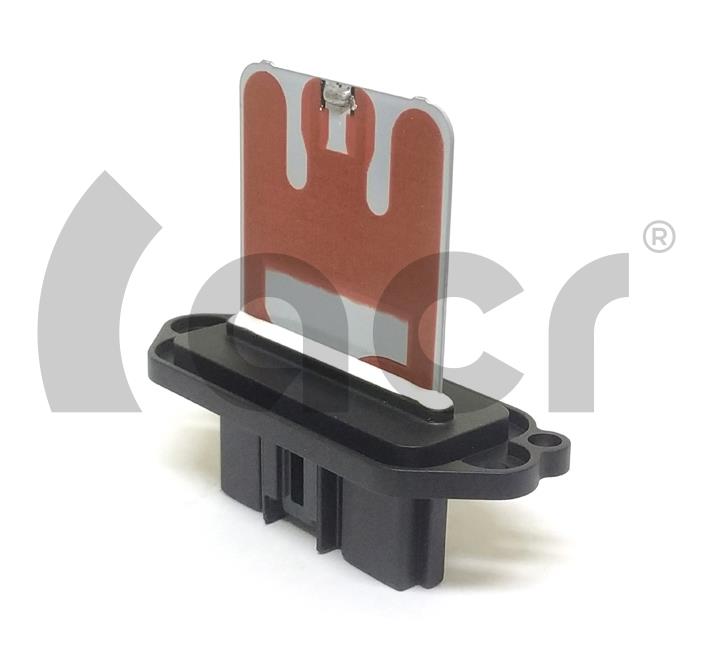 Resistor, interior blower (160455)