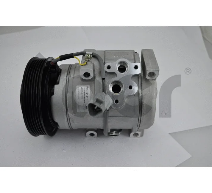 Compressor, air conditioning (134211)