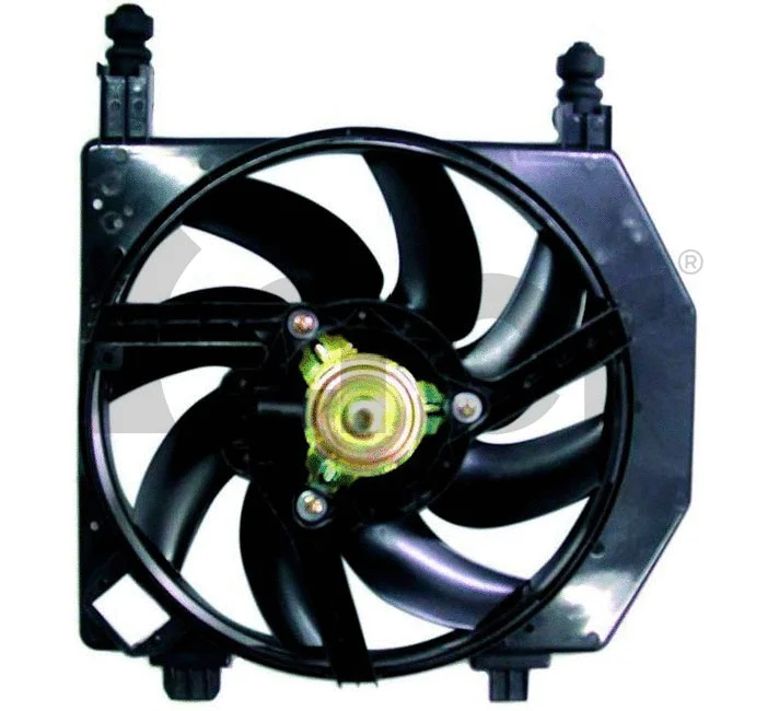 Fan, engine cooling (330099)