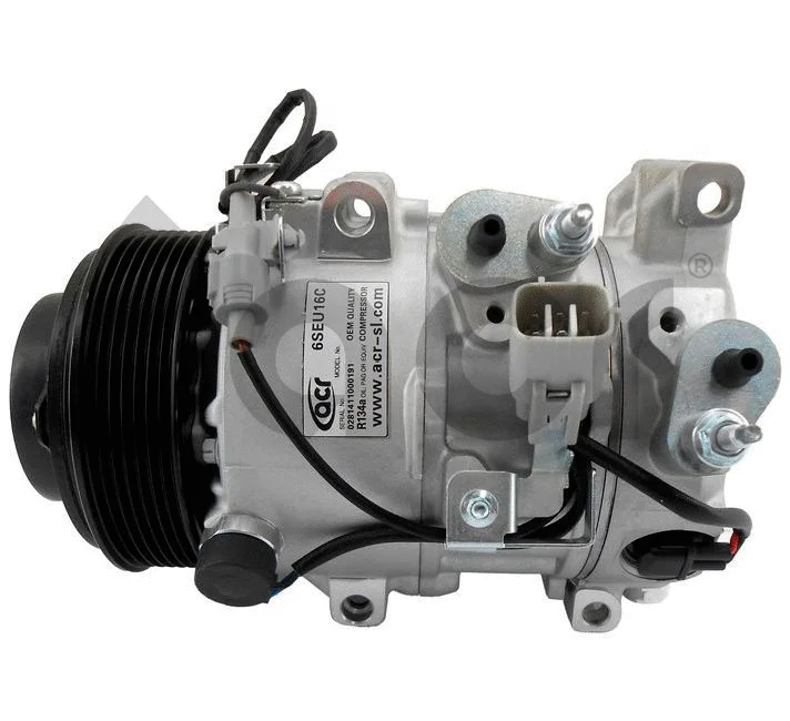Compressor, air conditioning (134290R)