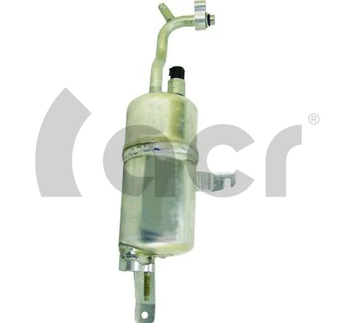 Dryer, air conditioning (170312)