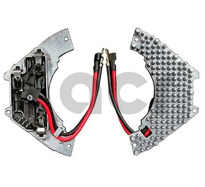 Resistor, interior blower (160286)